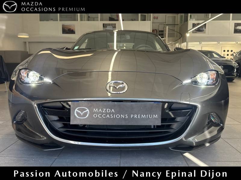 mazda - Visuel 1