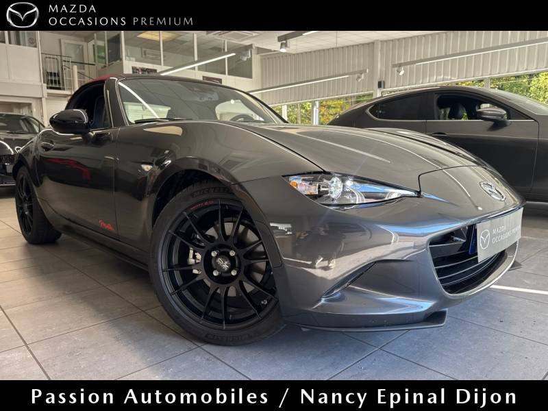 mazda - Visuel 2
