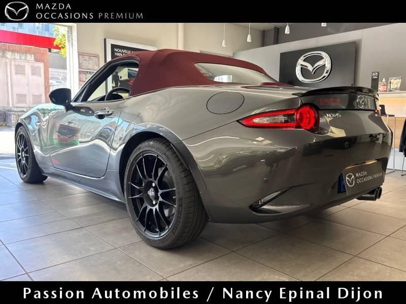 mazda - Visuel 5