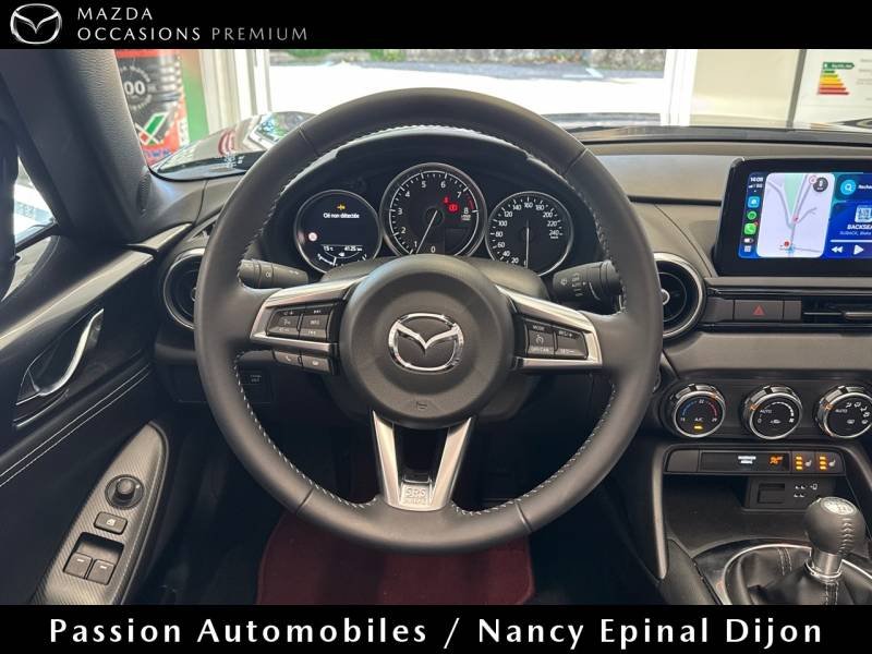 mazda - Visuel 9