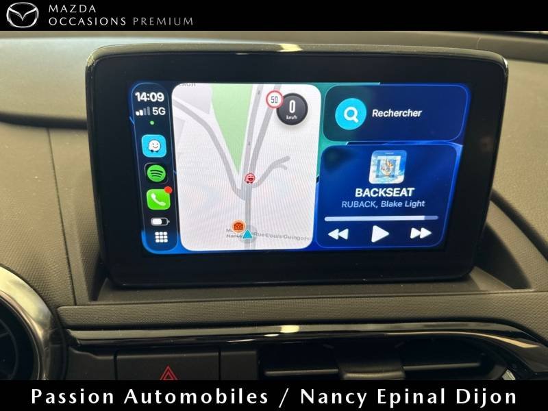 mazda - Visuel 10