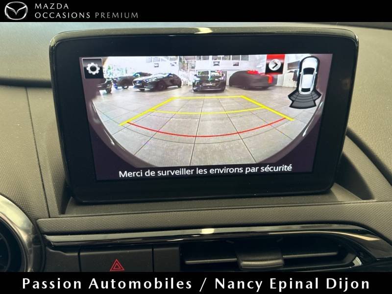 mazda - Visuel 11