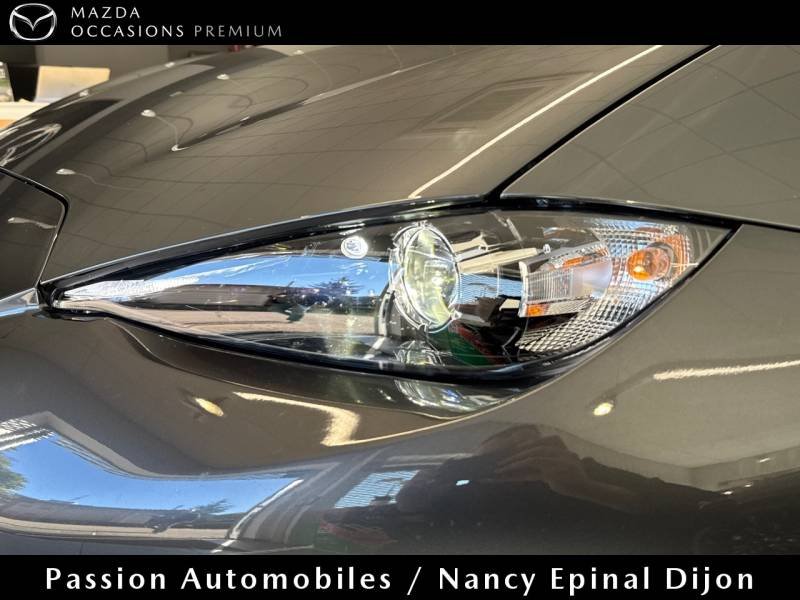 mazda - Visuel 15