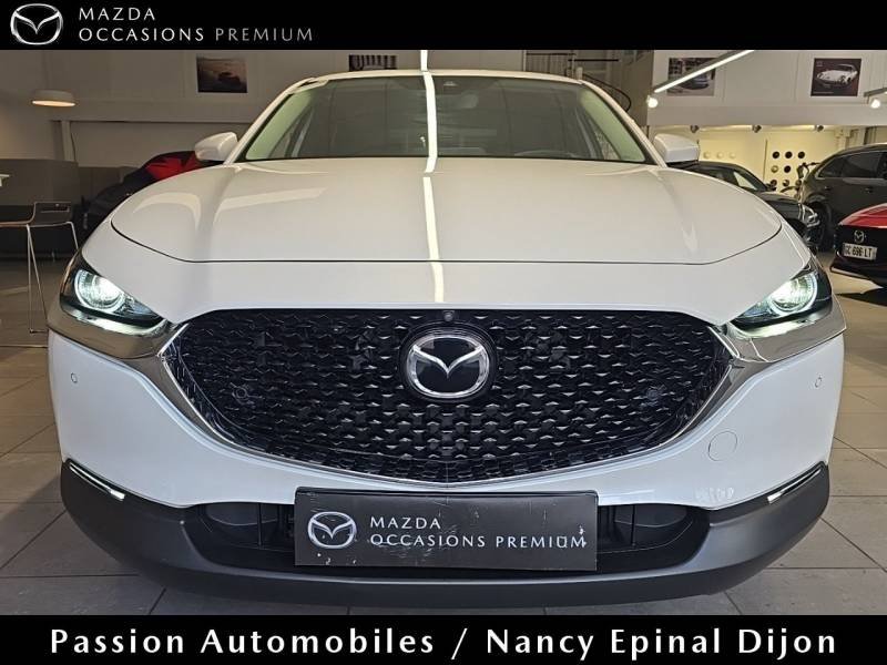 mazda - Visuel 1