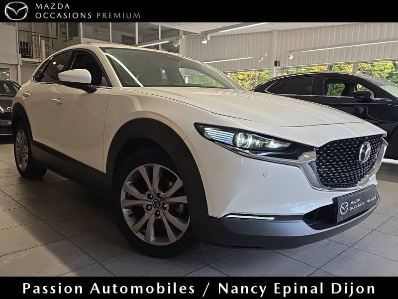 mazda - Visuel 2