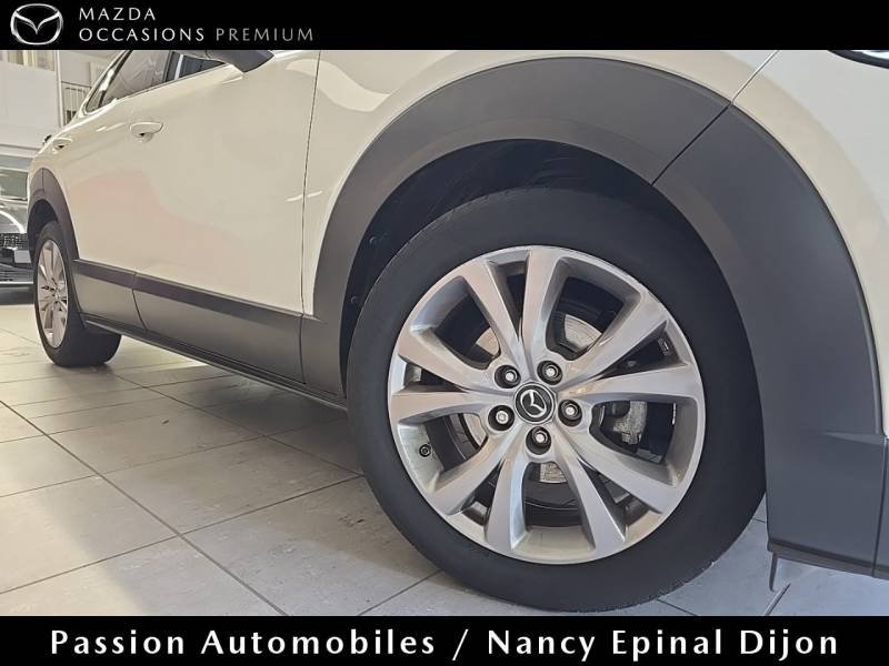 mazda - Visuel 3