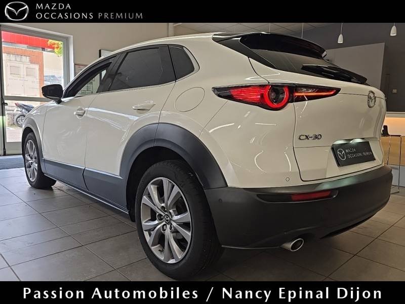 mazda - Visuel 5
