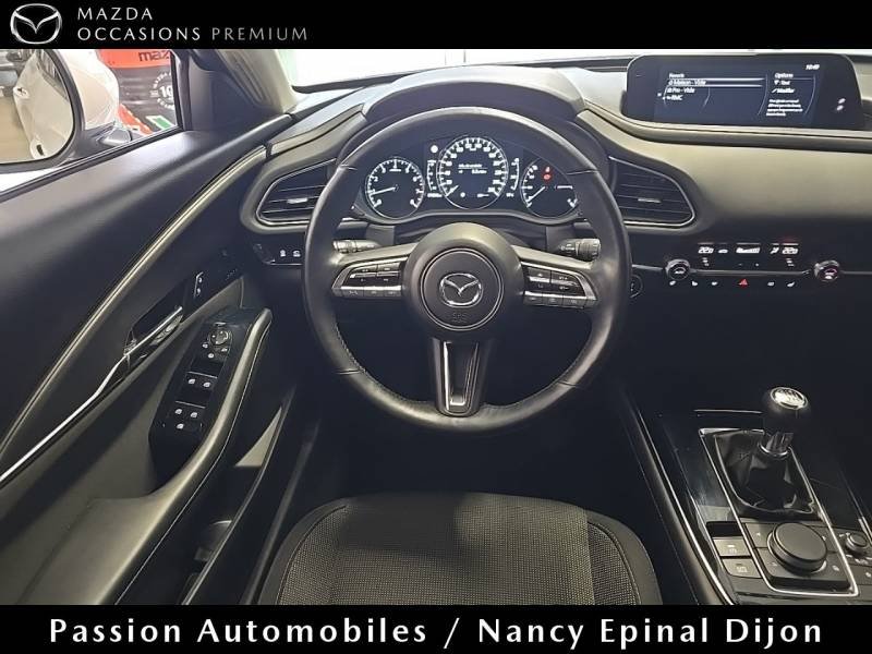 mazda - Visuel 9