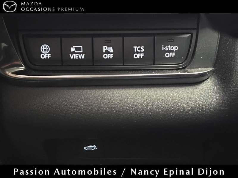 mazda - Visuel 12
