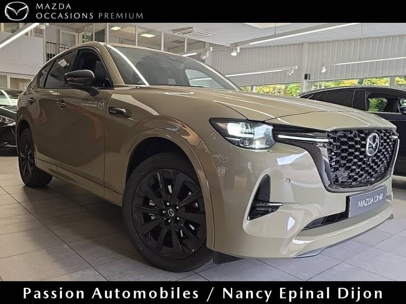 mazda - Visuel 2