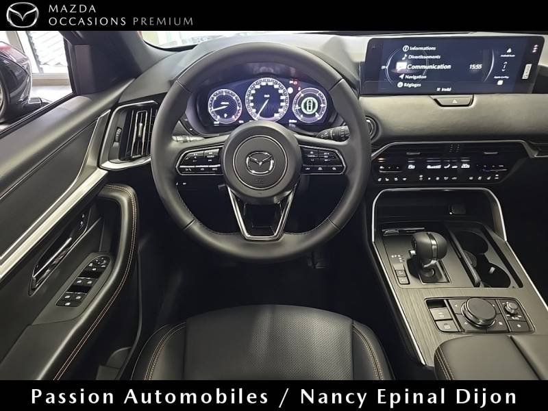 mazda - Visuel 9