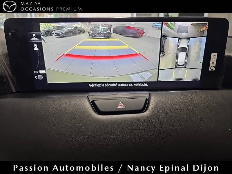 mazda - Visuel 11