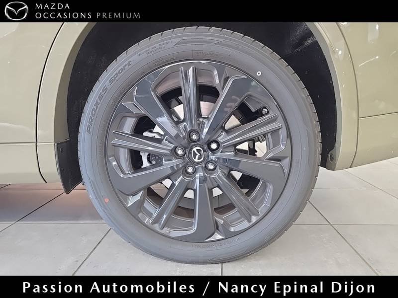mazda - Visuel 18