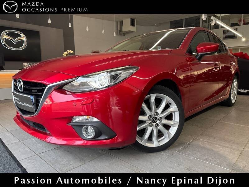 mazda - Visuel 0
