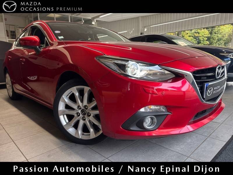mazda - Visuel 2