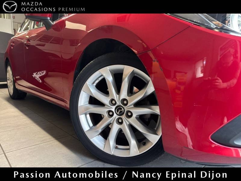 mazda - Visuel 3