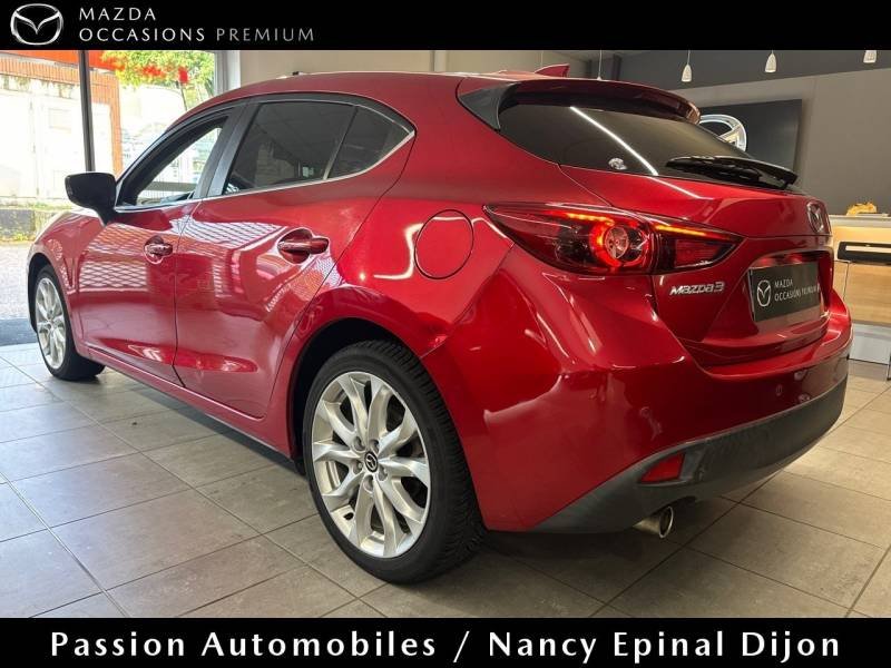 mazda - Visuel 5