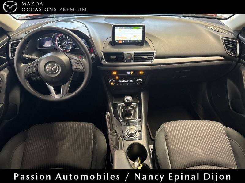 mazda - Visuel 6