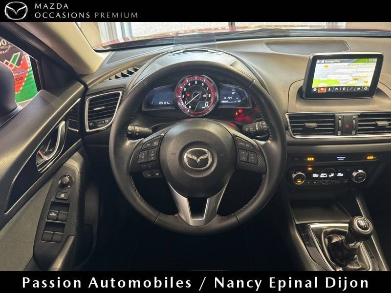 mazda - Visuel 9