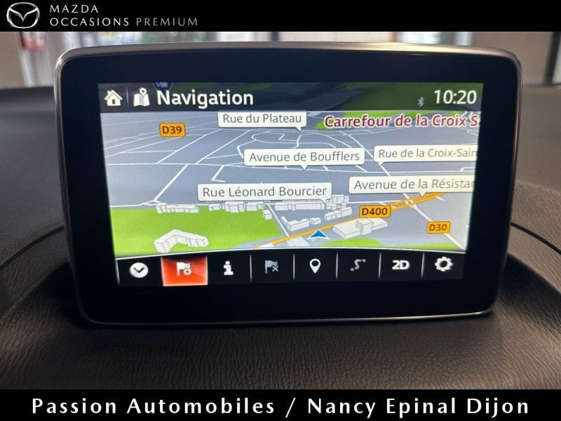 mazda - Visuel 12