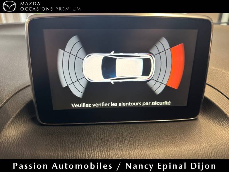 mazda - Visuel 13