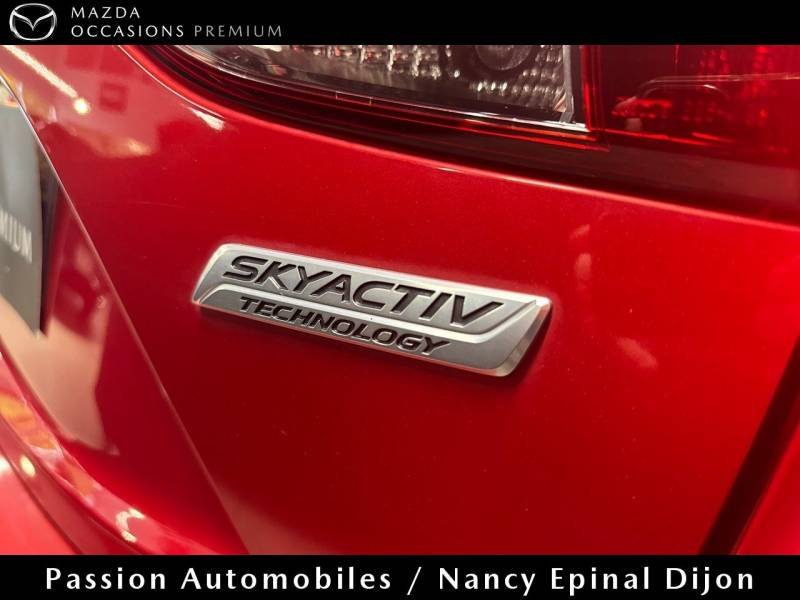mazda - Visuel 18