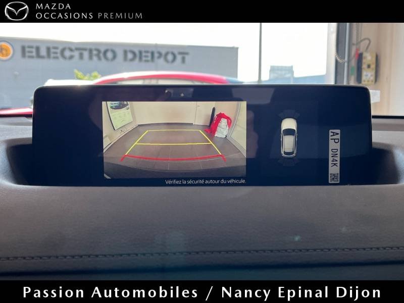 mazda - Visuel 10
