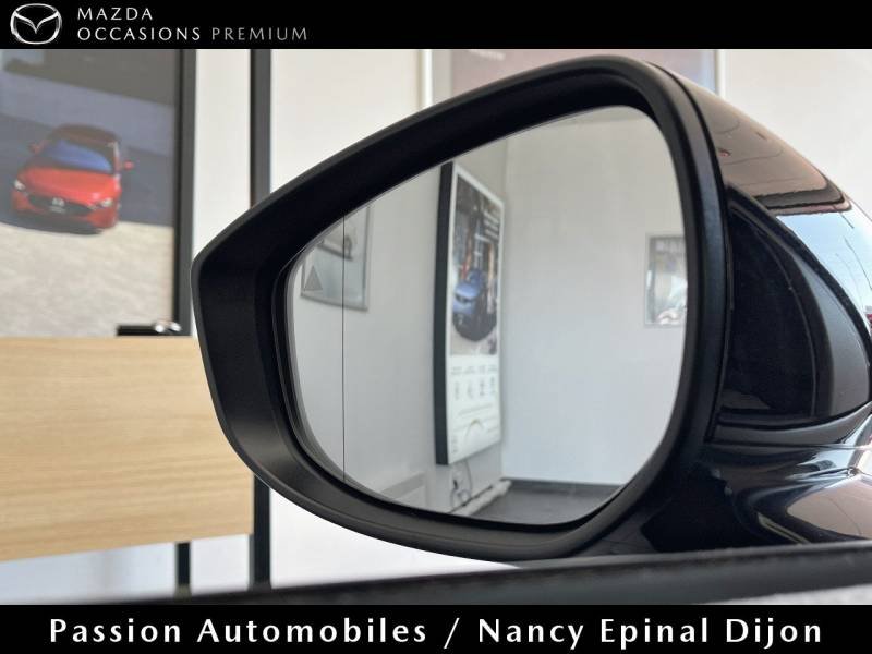 mazda - Visuel 13