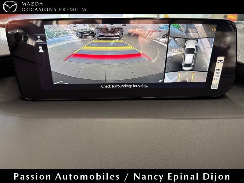 mazda - Visuel 10