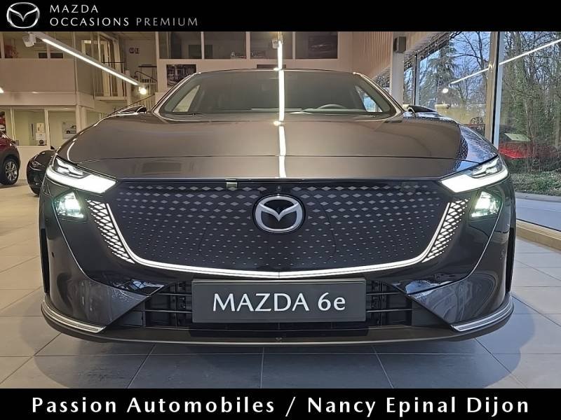 mazda - Visuel 1