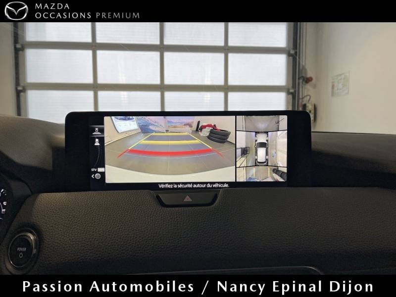 mazda - Visuel 10