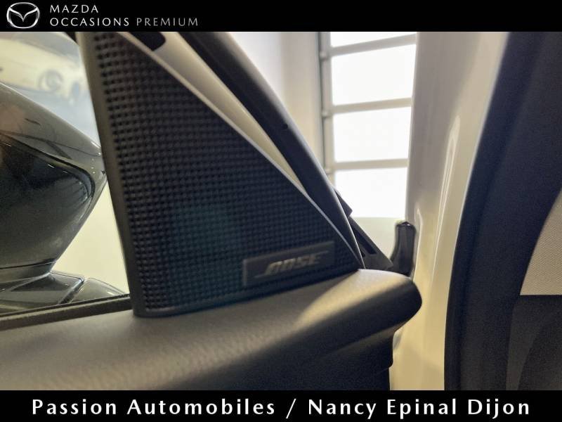 mazda - Visuel 12