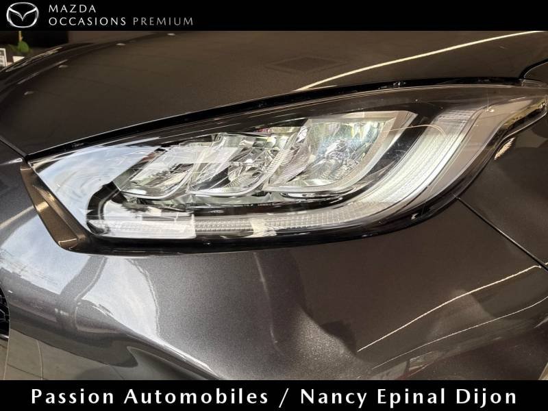 mazda - Visuel 15