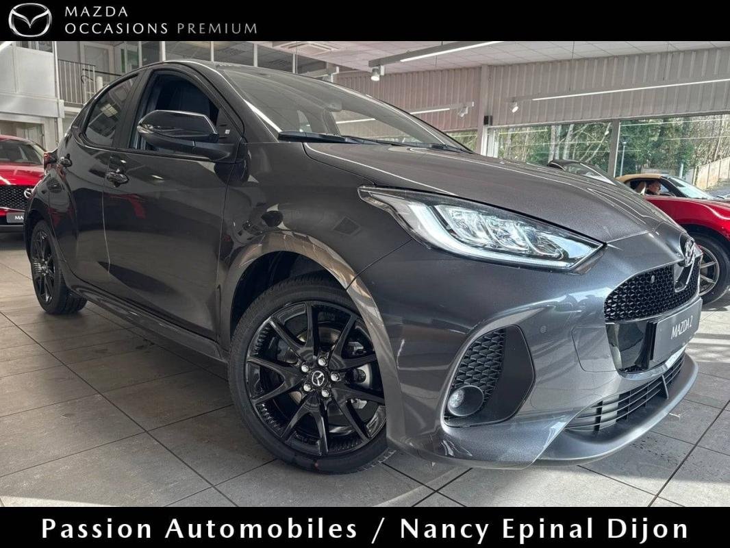mazda - Visuel 2
