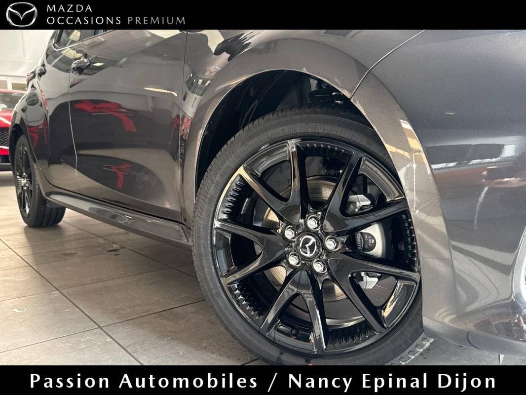 mazda - Visuel 3