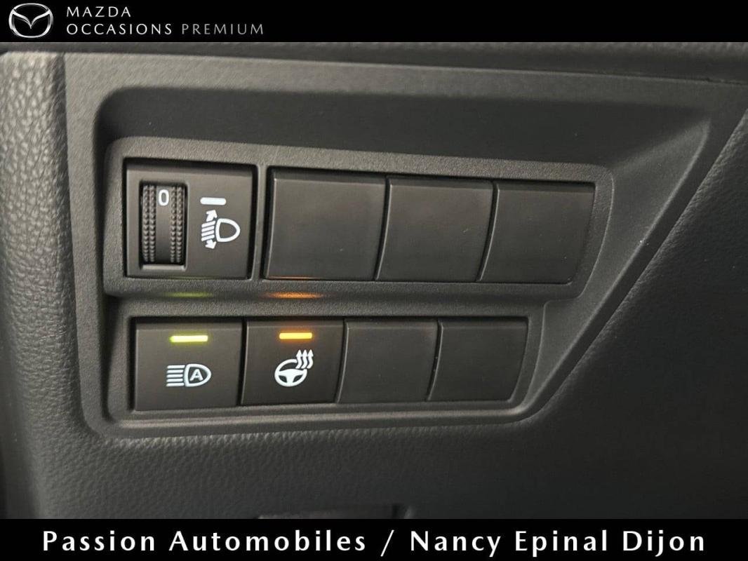 mazda - Visuel 12