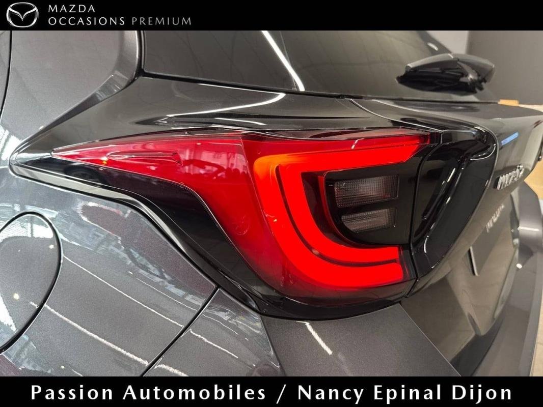 mazda - Visuel 16