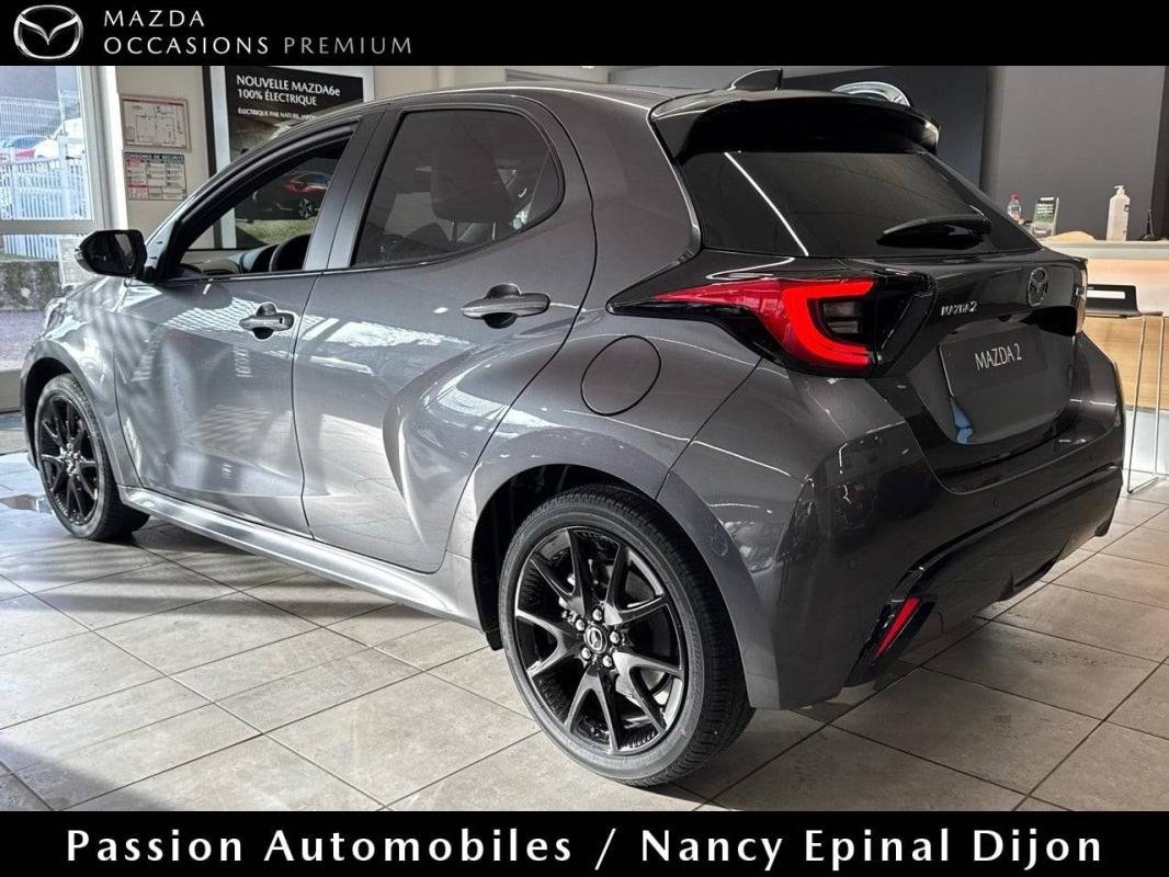 mazda - Visuel 5