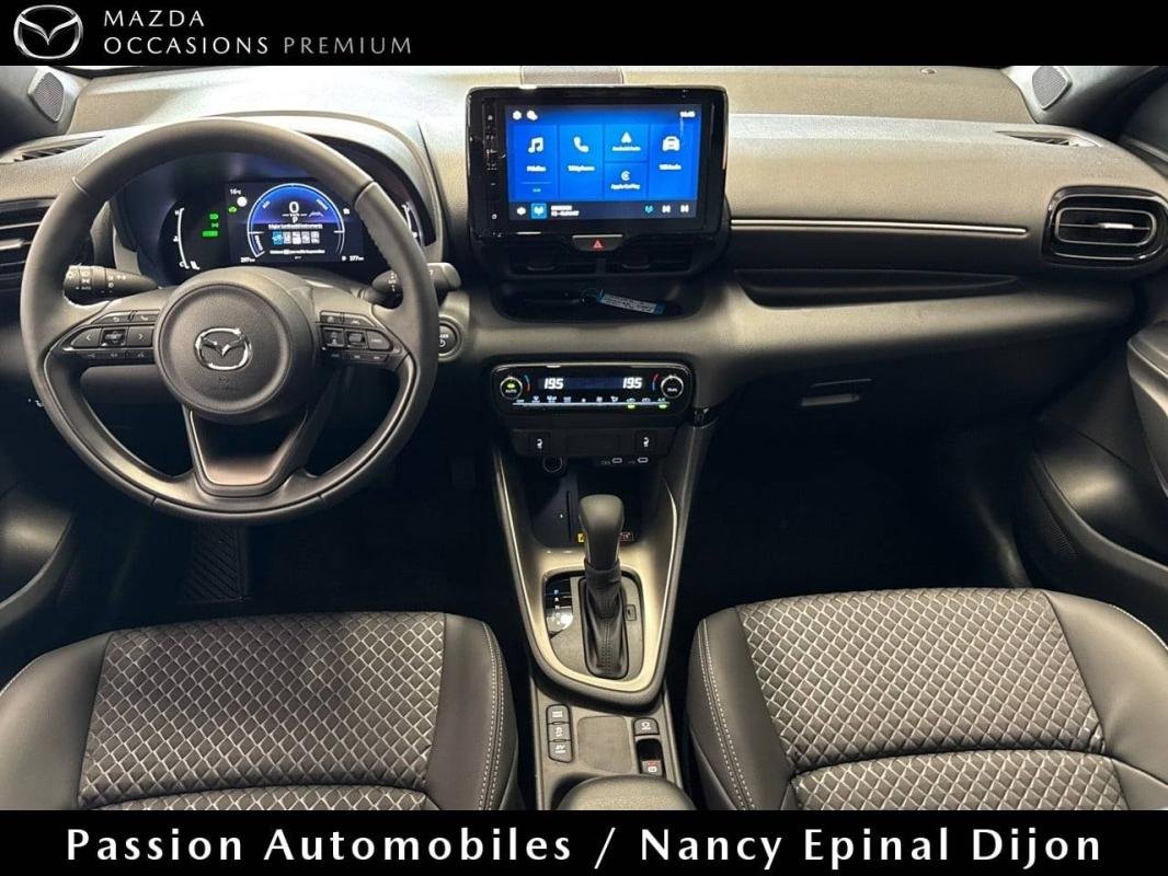 mazda - Visuel 6