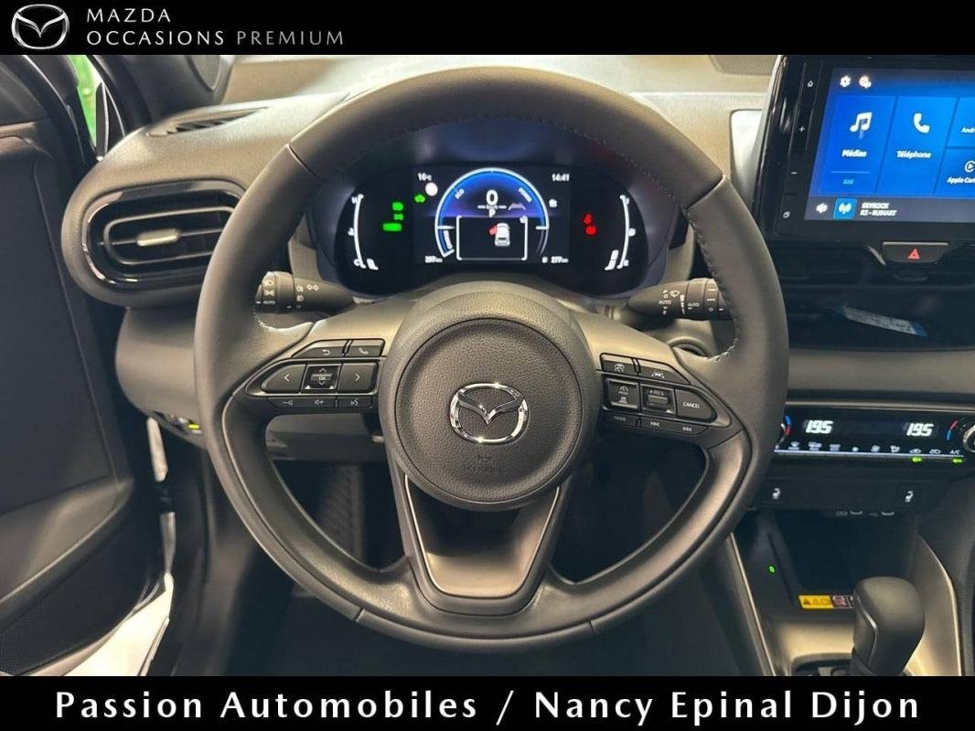 mazda - Visuel 9