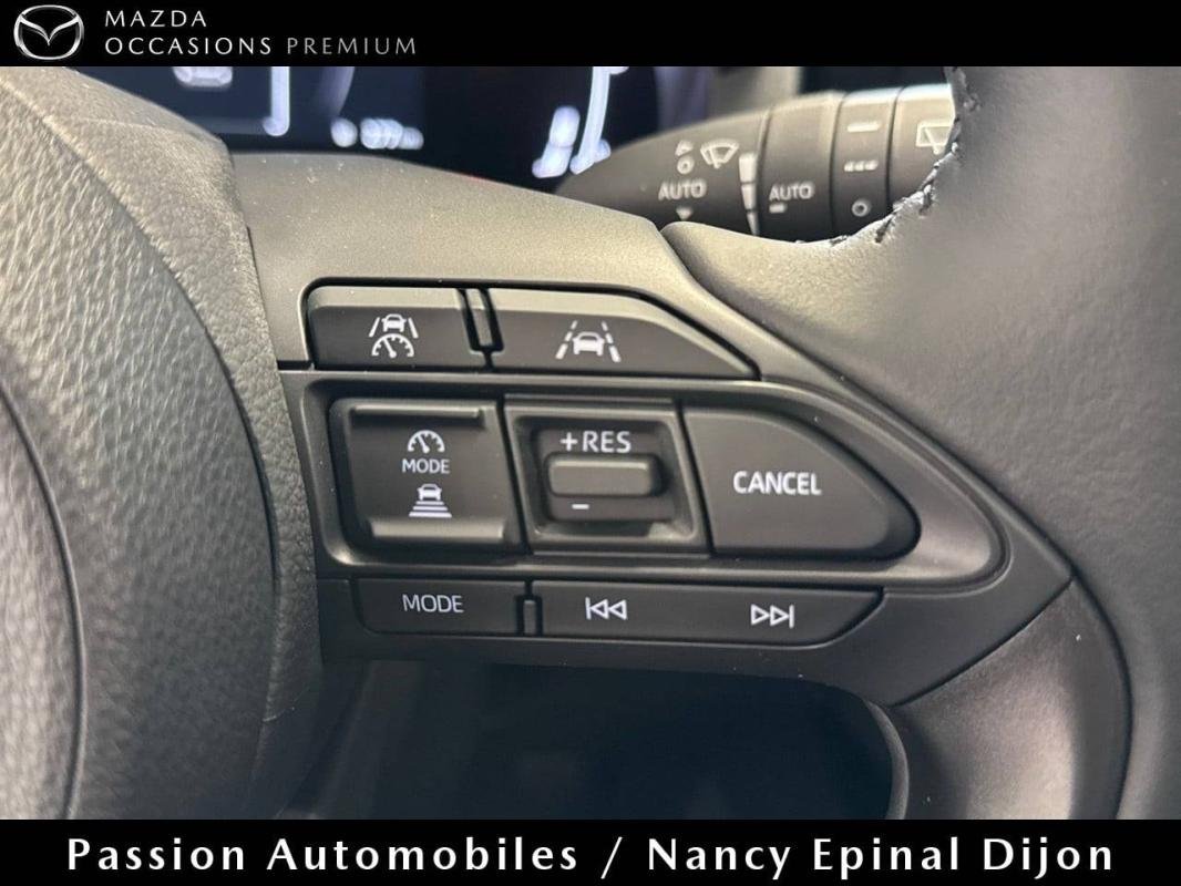 mazda - Visuel 14