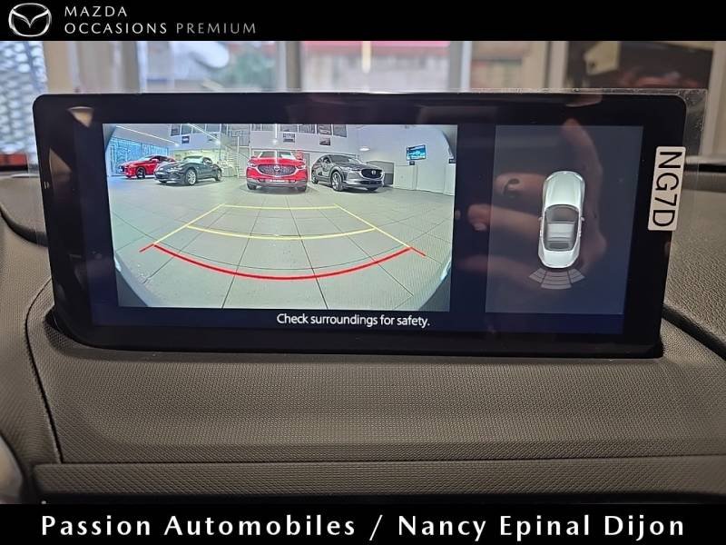 mazda - Visuel 10