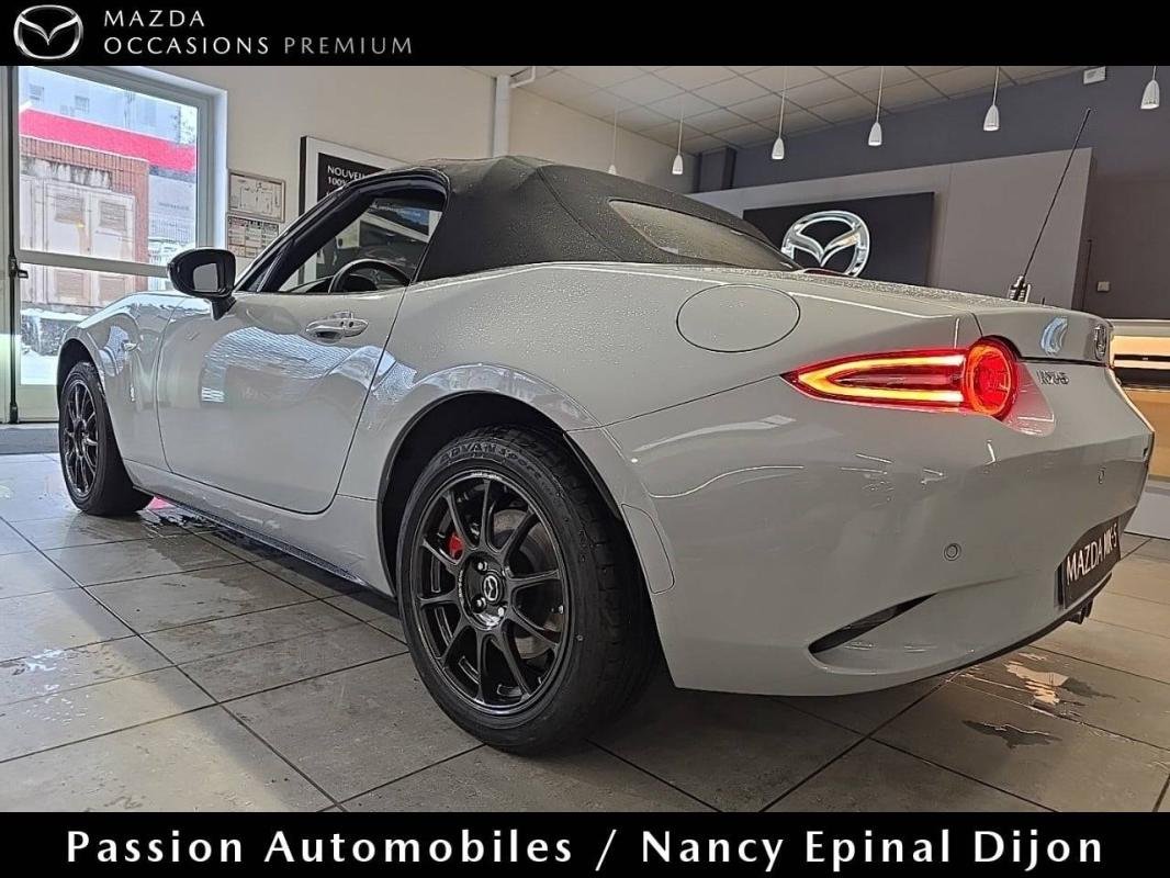 mazda - Visuel 5