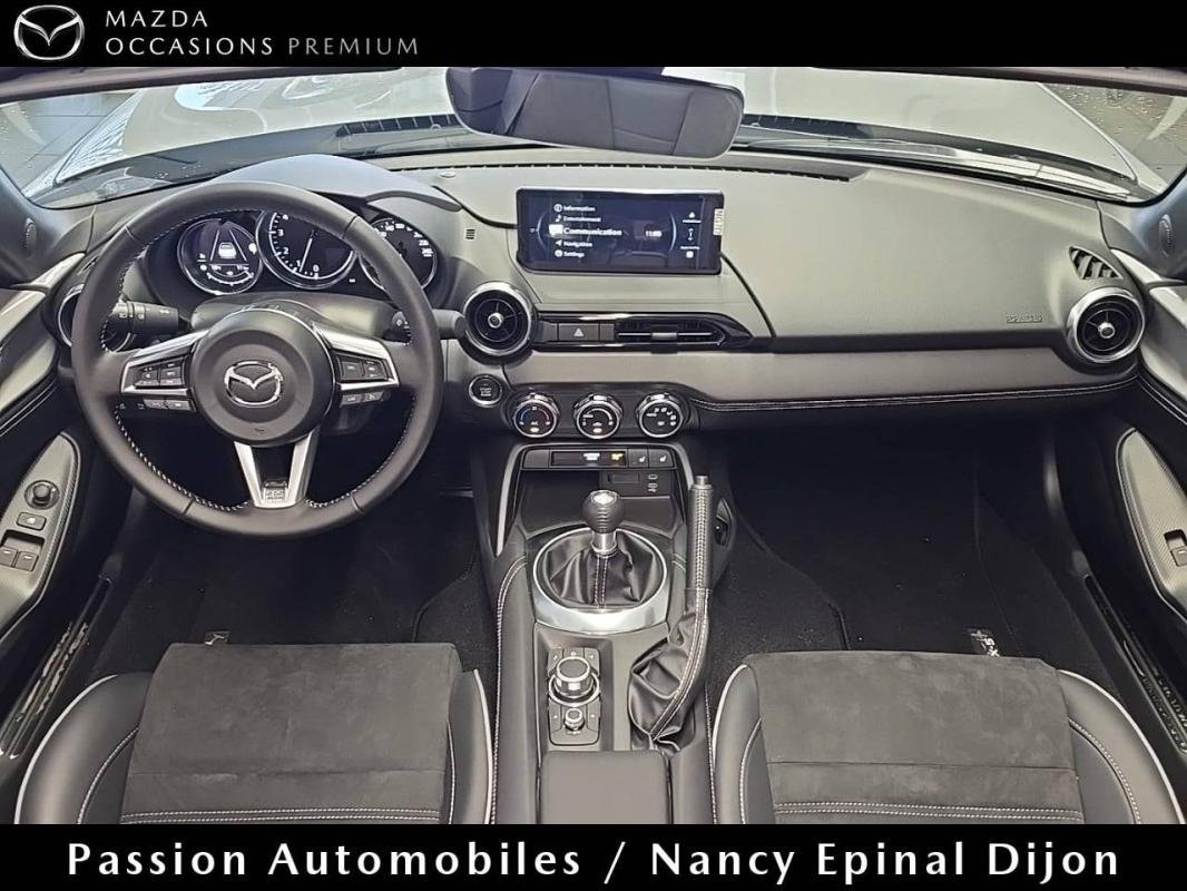 mazda - Visuel 6