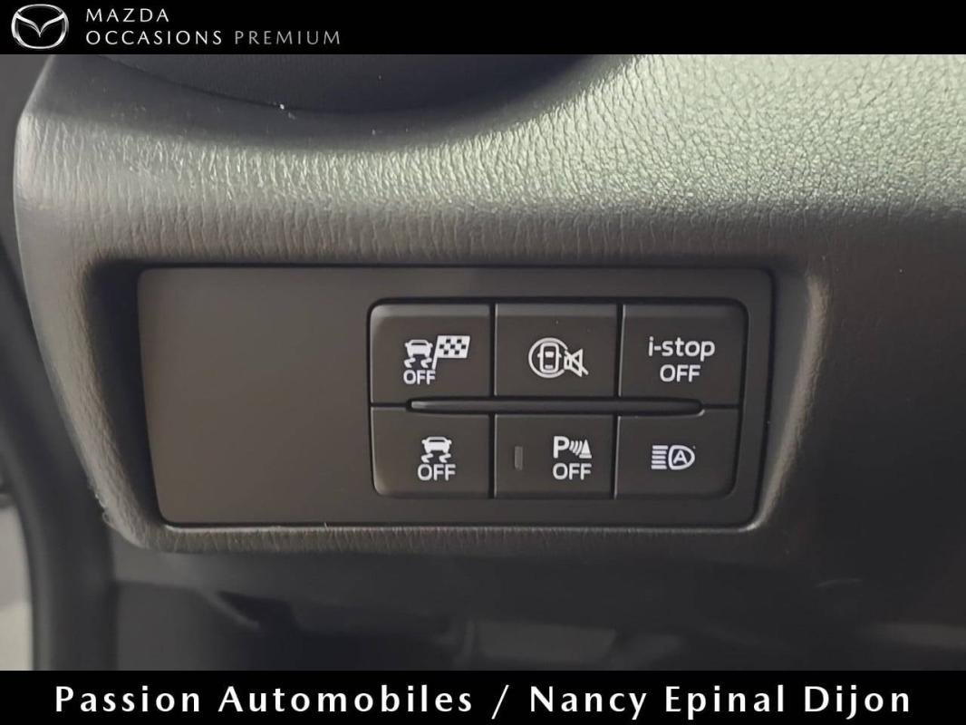 mazda - Visuel 13