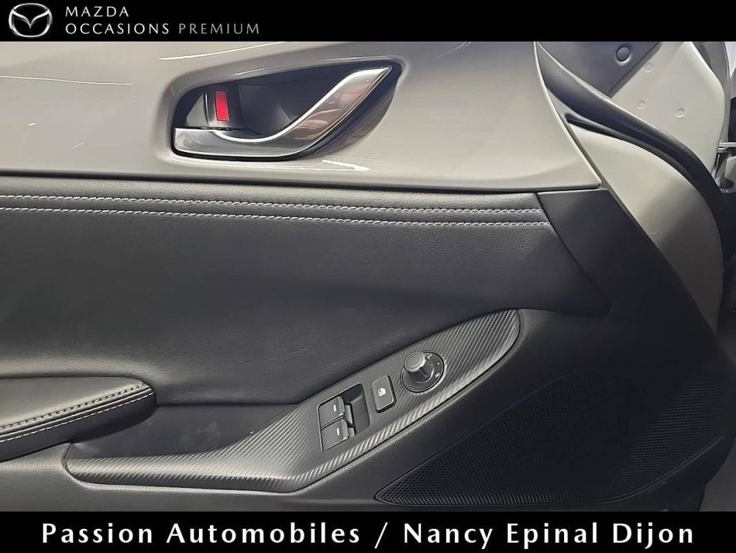 mazda - Visuel 14