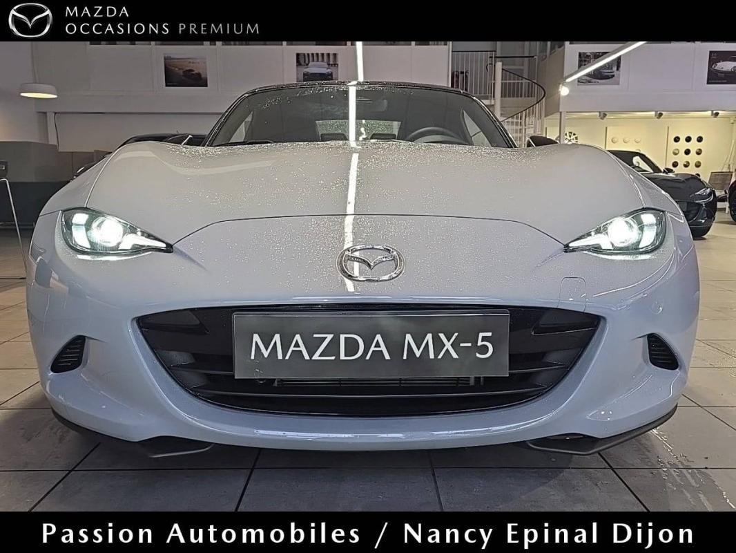 mazda - Visuel 1