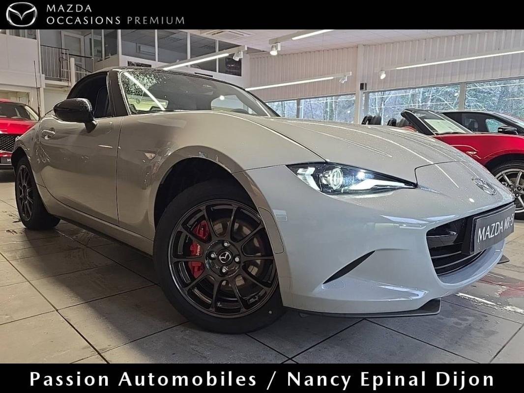 mazda - Visuel 2