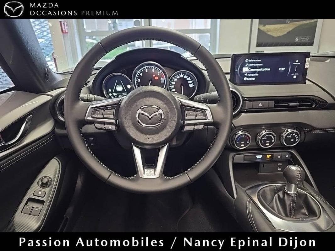 mazda - Visuel 9