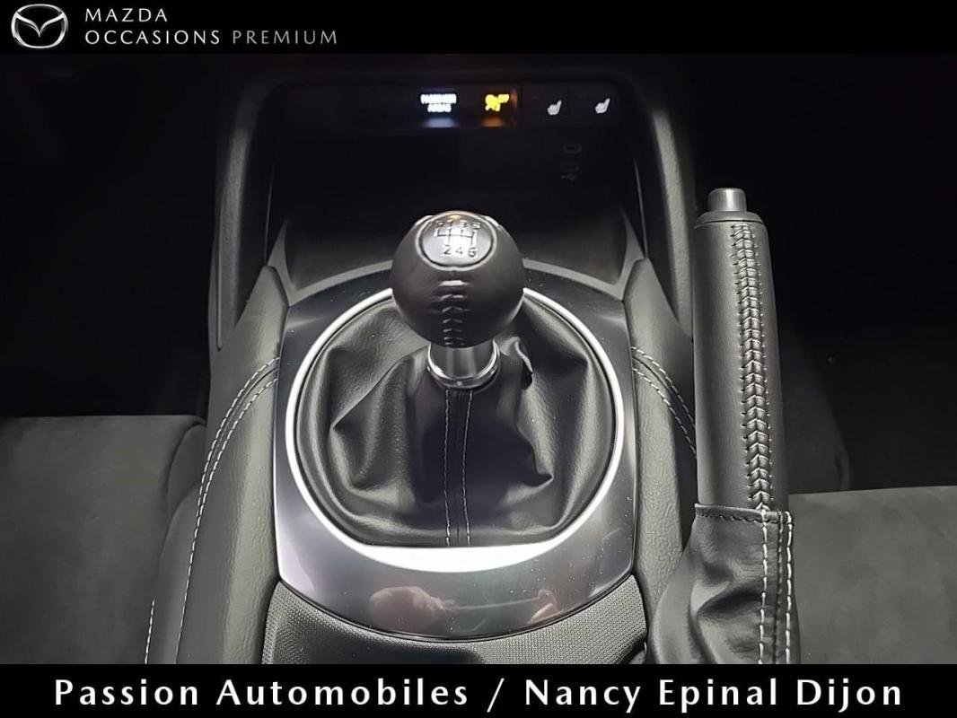 mazda - Visuel 12
